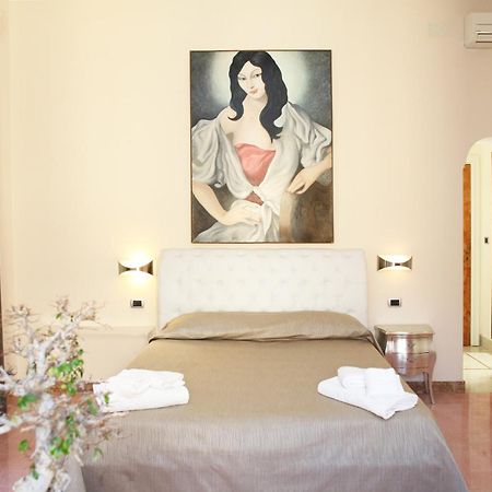 Albergo Russo Trapani Esterno foto