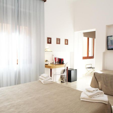 Albergo Russo Trapani Camera foto