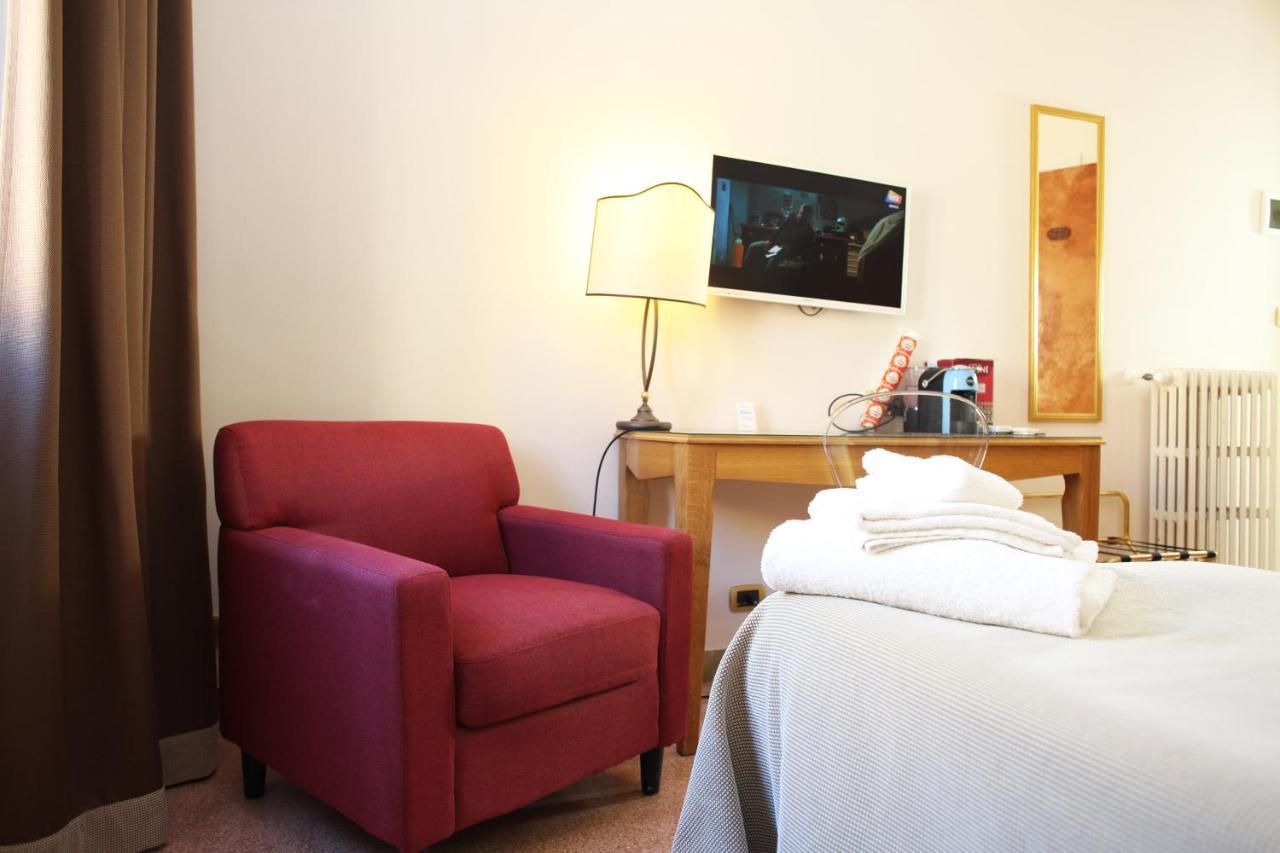 Albergo Russo Trapani Esterno foto