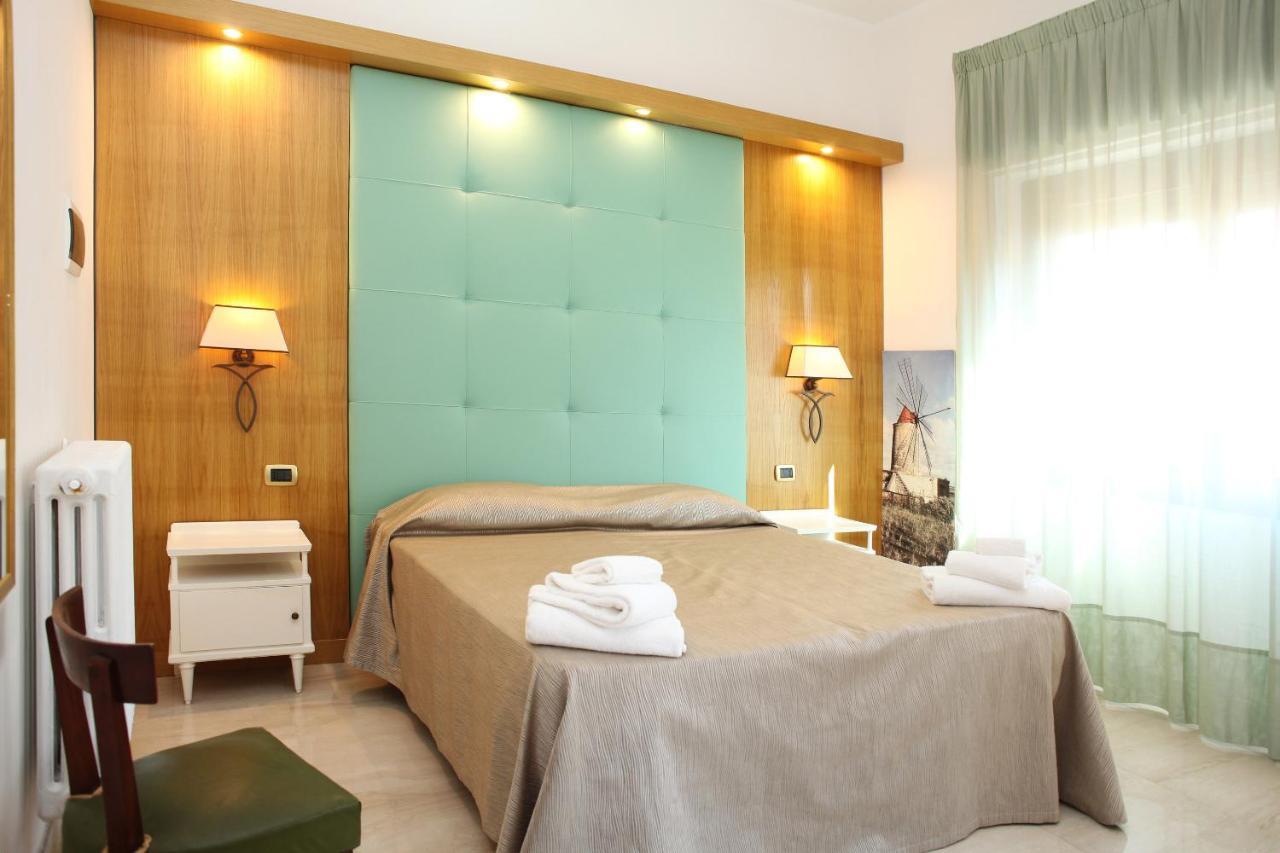 Albergo Russo Trapani Camera foto