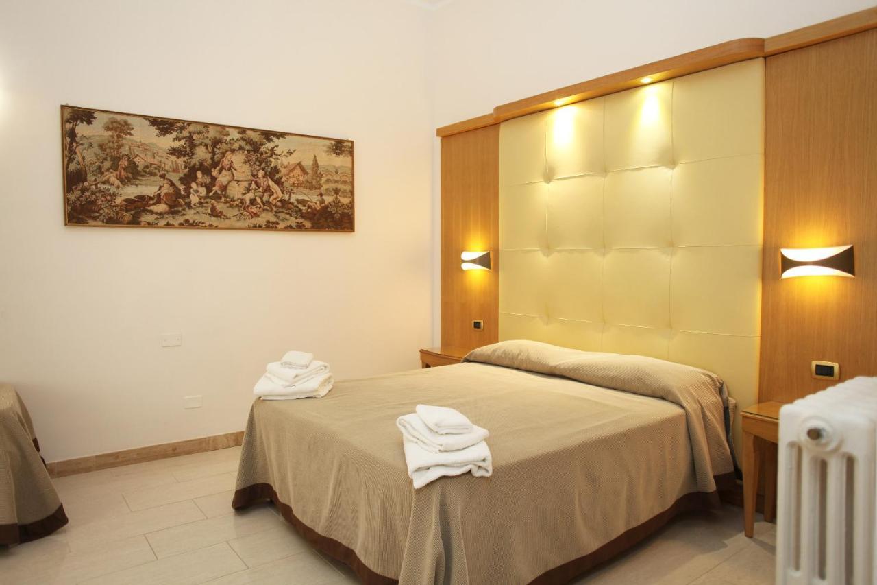Albergo Russo Trapani Esterno foto