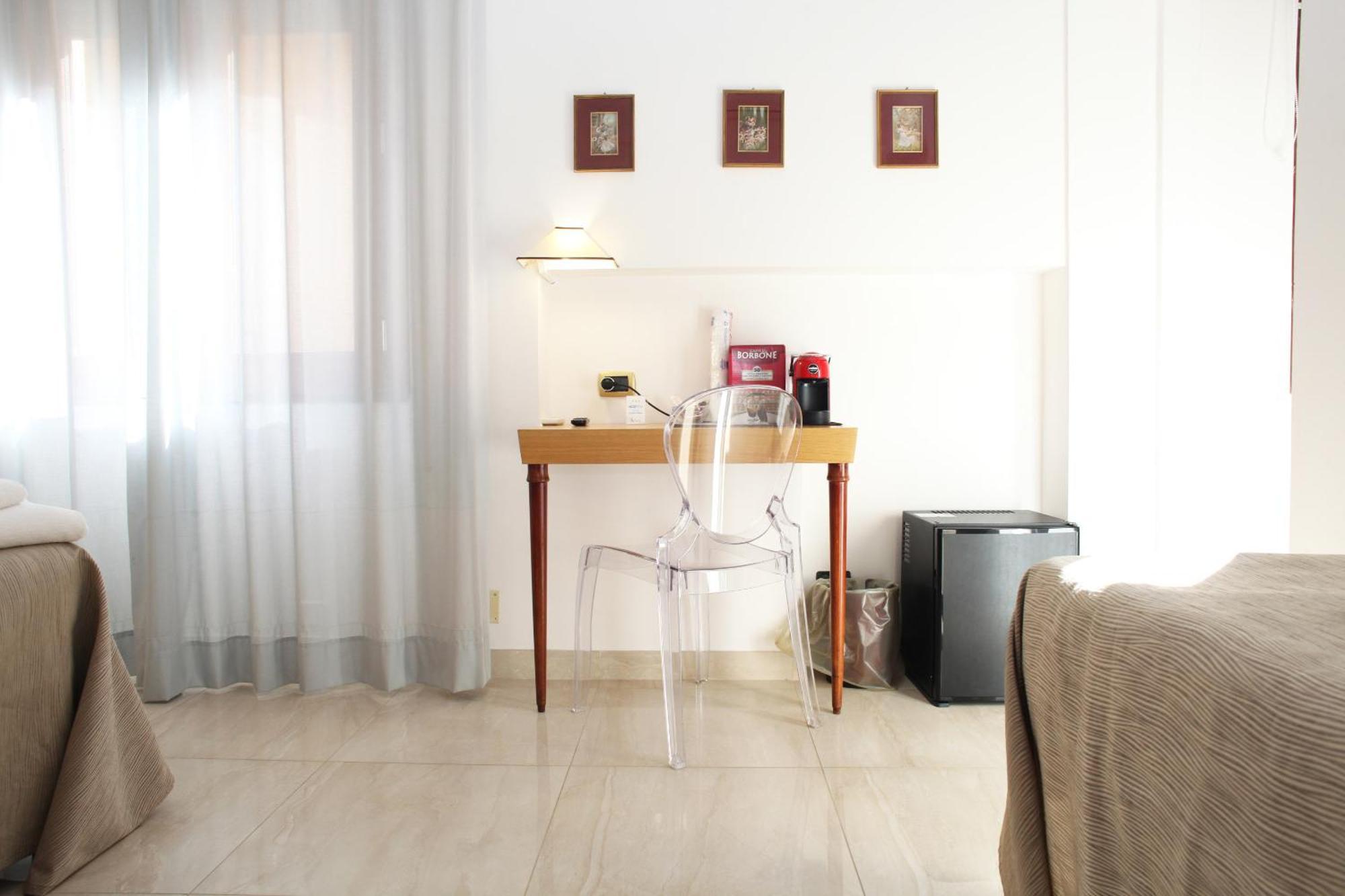 Albergo Russo Trapani Camera foto