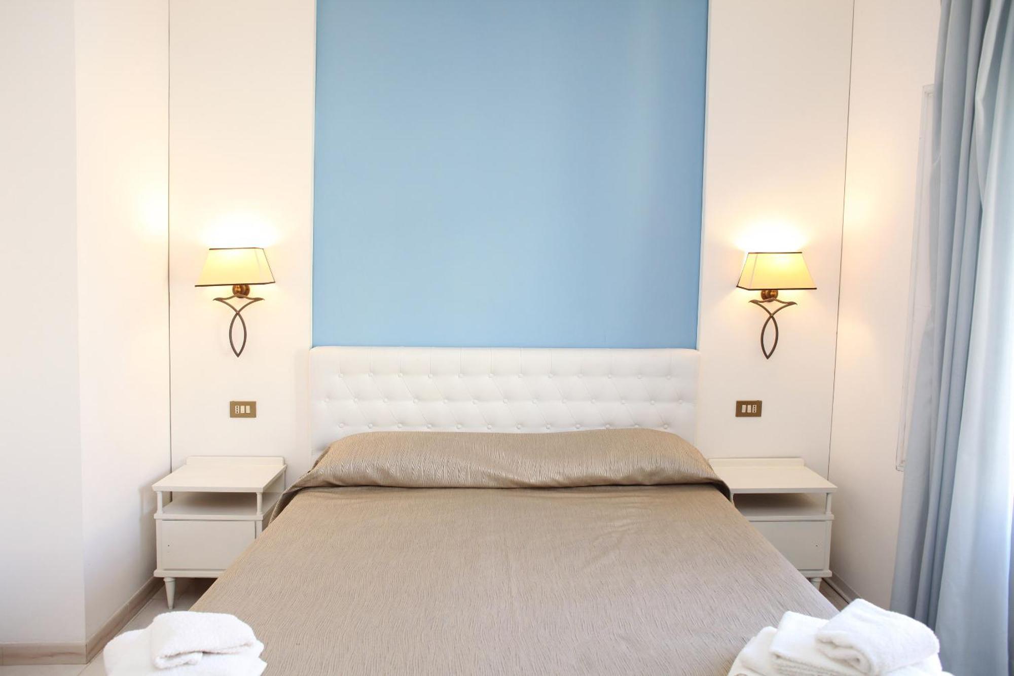 Albergo Russo Trapani Camera foto