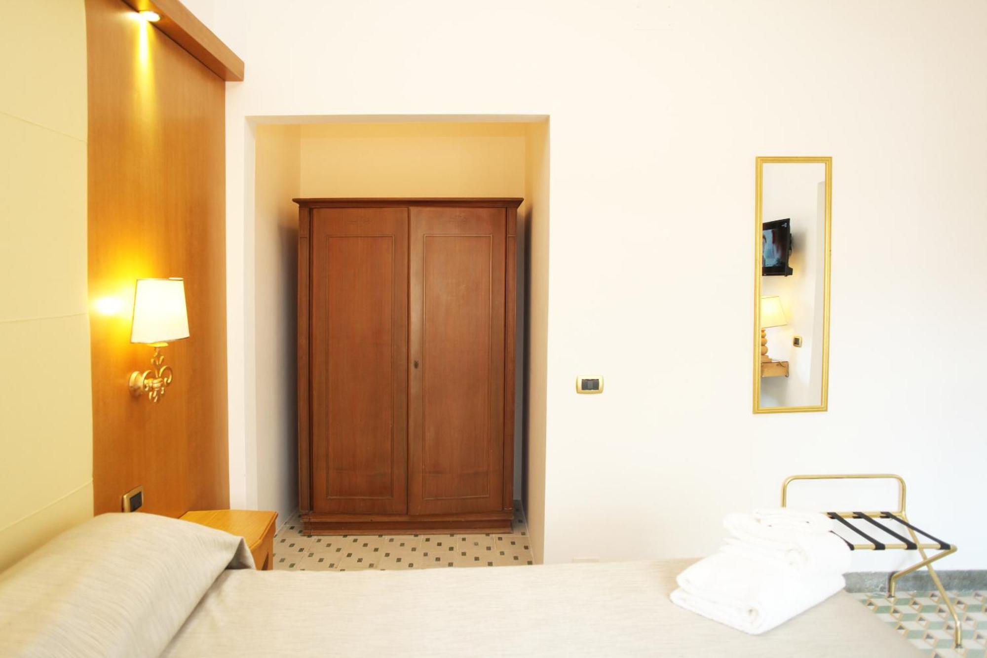 Albergo Russo Trapani Camera foto