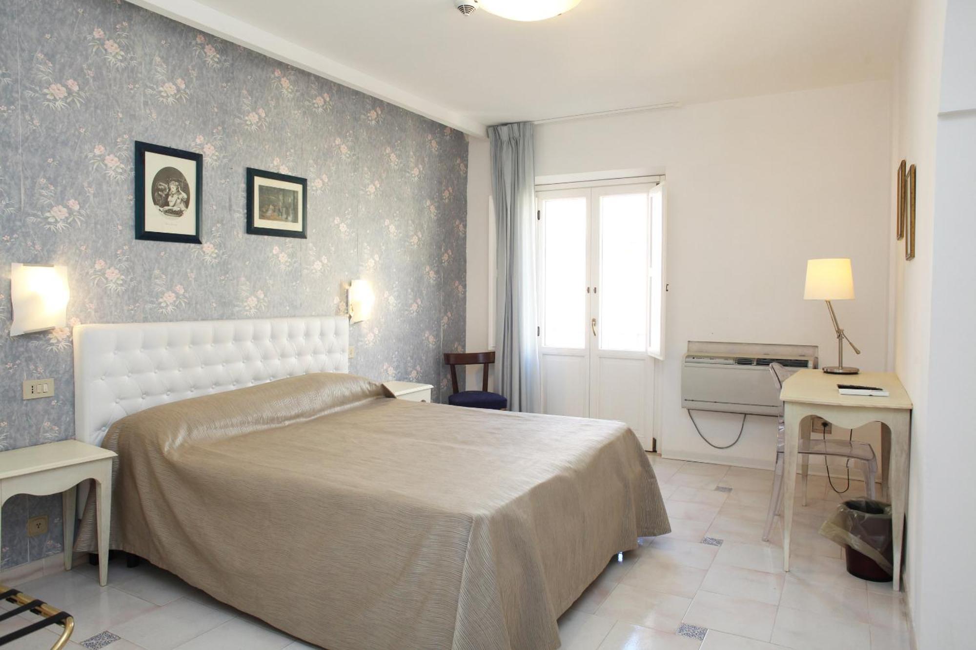 Albergo Russo Trapani Camera foto
