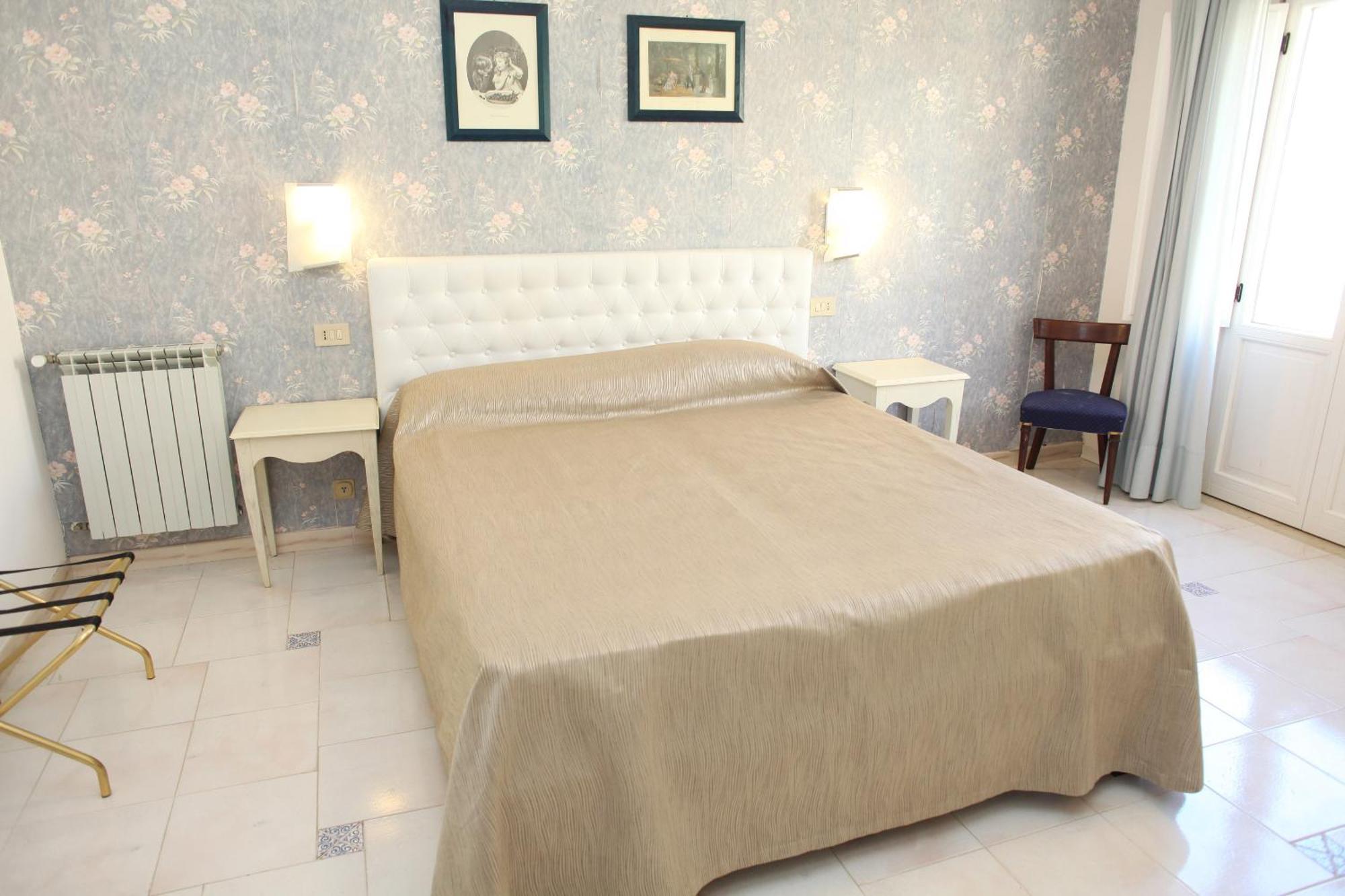 Albergo Russo Trapani Camera foto