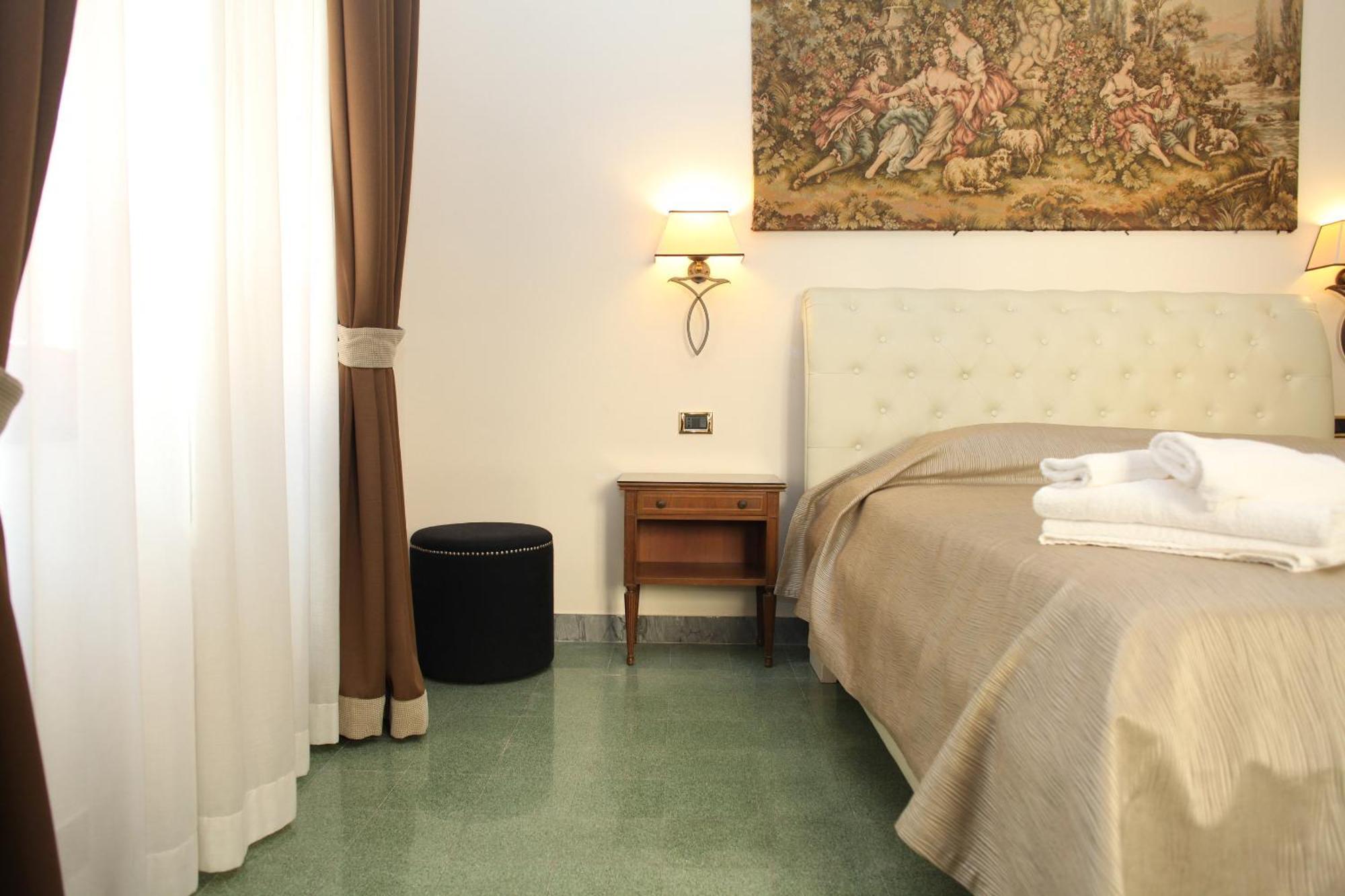 Albergo Russo Trapani Camera foto