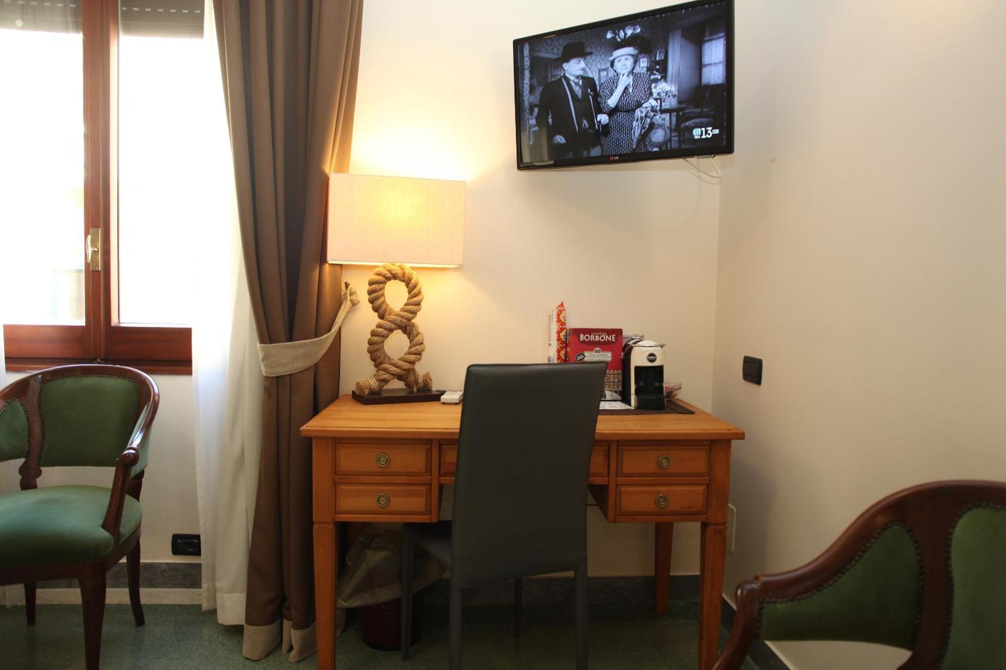 Albergo Russo Trapani Camera foto