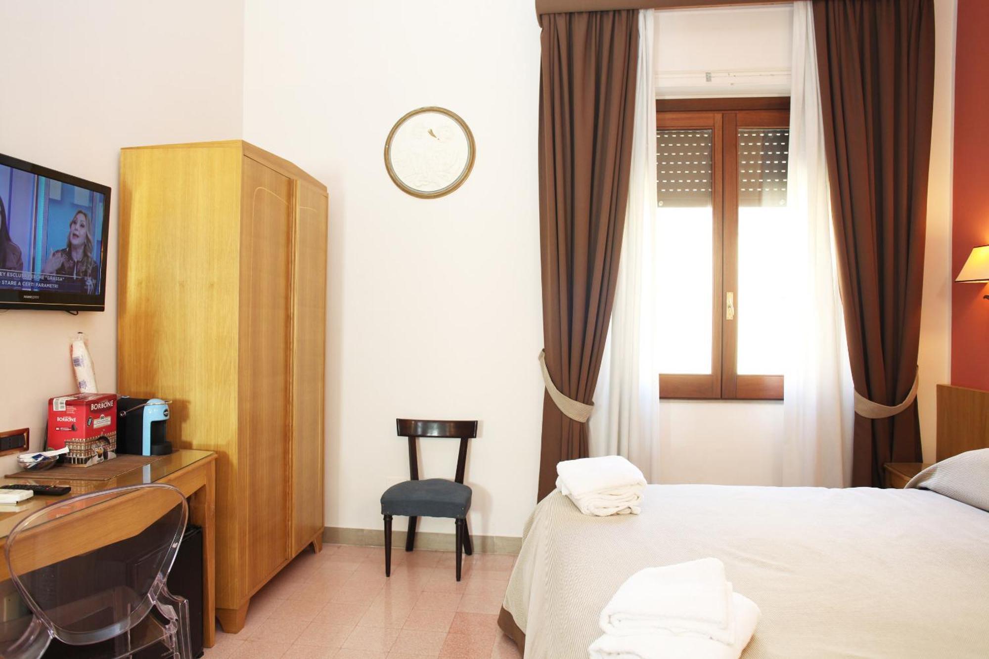 Albergo Russo Trapani Camera foto