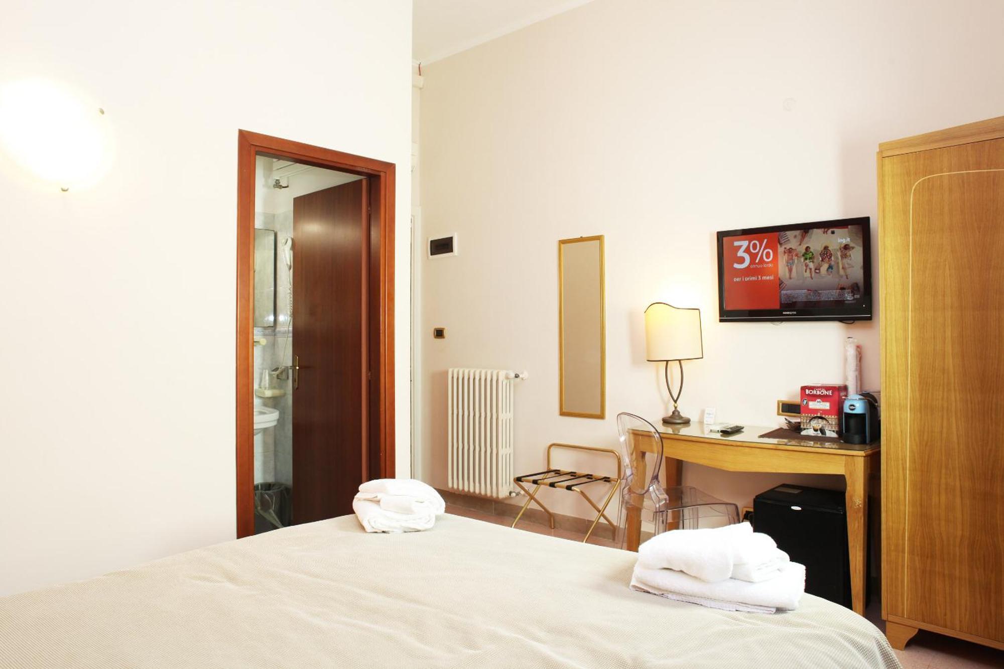Albergo Russo Trapani Camera foto