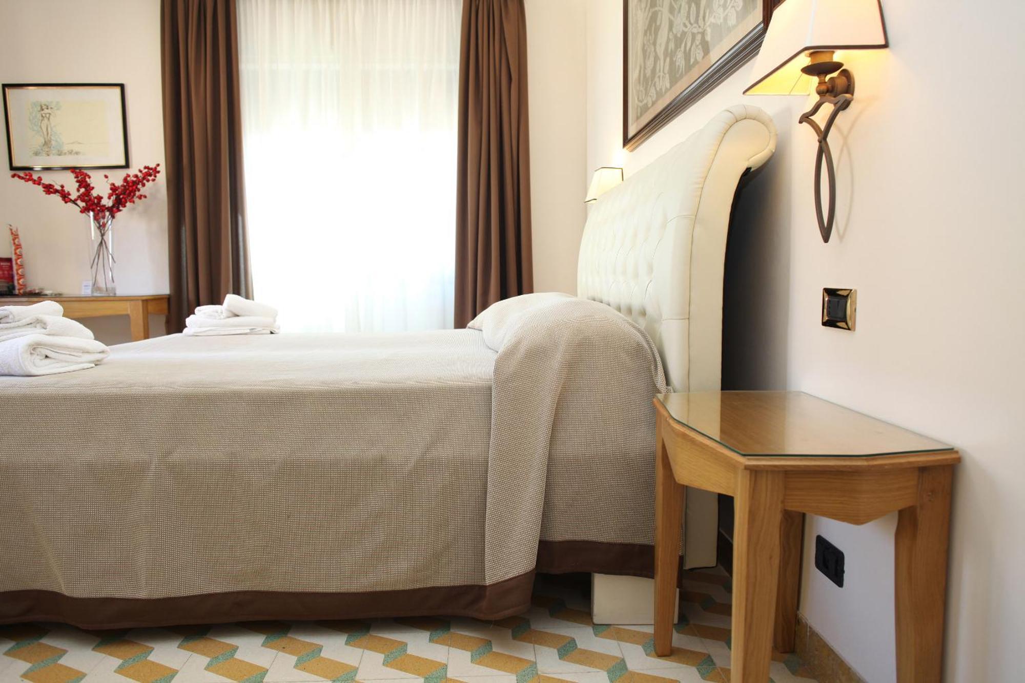 Albergo Russo Trapani Camera foto