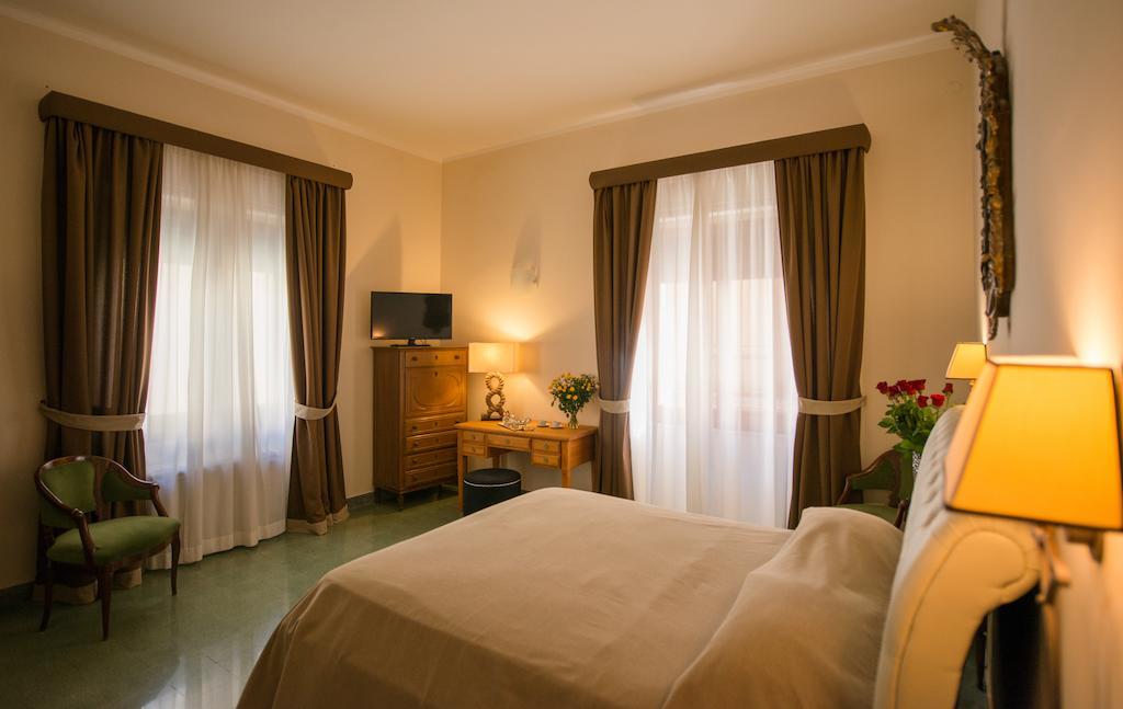Albergo Russo Trapani Camera foto